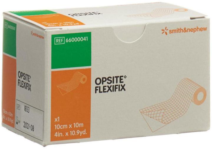 Smith & nephew Film de fixation