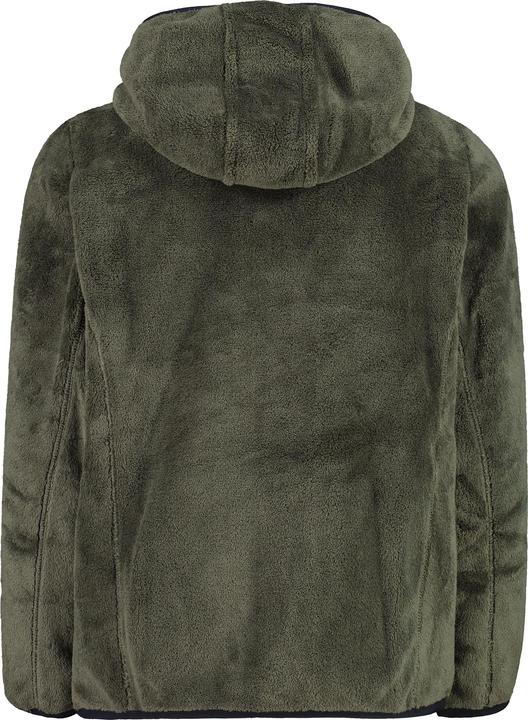 Immagine prodotto CMP Campagnolo Highloft Hoodie (104)