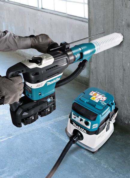 Image du produit Makita Dhr400zku (Fonctionnement sur batterie)
