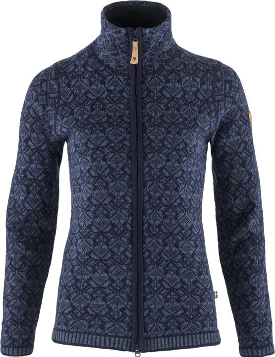 Fjällräven Snow Jacke (XS)
