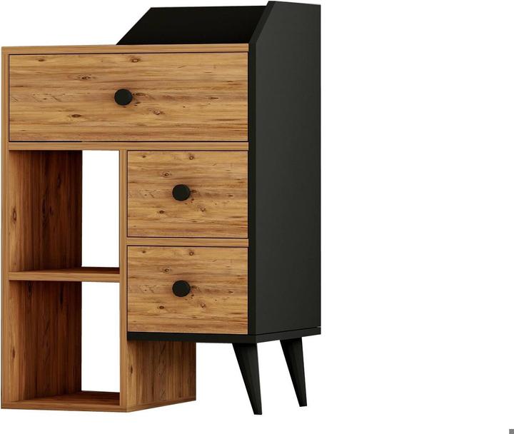 Kalune Design Nola (64 x 94.5 x 40 cm)
