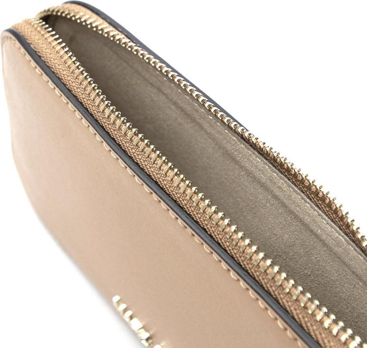 Actual product image Marc Ellis Handtasche Damen Made In Italy - Modell Novella Lux - 100% Leder - 19.0 X 11.0 X 2.0 Cm