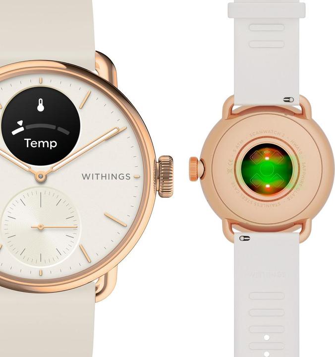 Immagine prodotto Withings ScanWatch 2 (38 mm)
