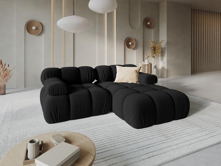 Actual product image Micadoni Bellis (Corner sofa)