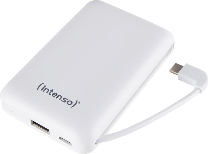 Actual product image Intenso XC10000 (10000 mAh, 37 Wh)