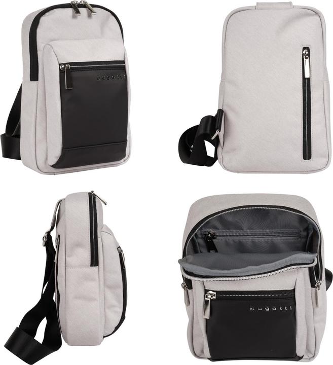 Produktbild Bugatti Crossover Bag SERA