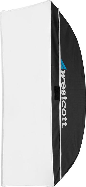Actual product image Westcott Rapid Box Switch 1x2 (Soft boxes, 65 cm)