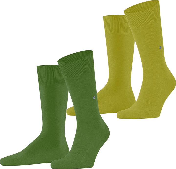 Burlington Everyday SO 2-Pack (2er Pack, 40 - 46)