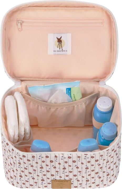 Actual product image Lässig Caddy to go
