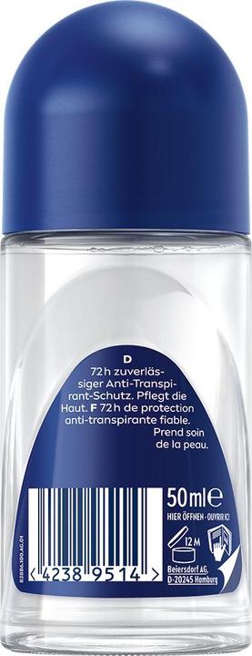 Actual product image NIVEA MEN Cool Kick (Roll-on, 100 ml)