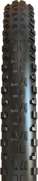 Produktbild Maxxis Minion DHF TR EXO 60TPI Dual (24 x 2.40, 62-507)