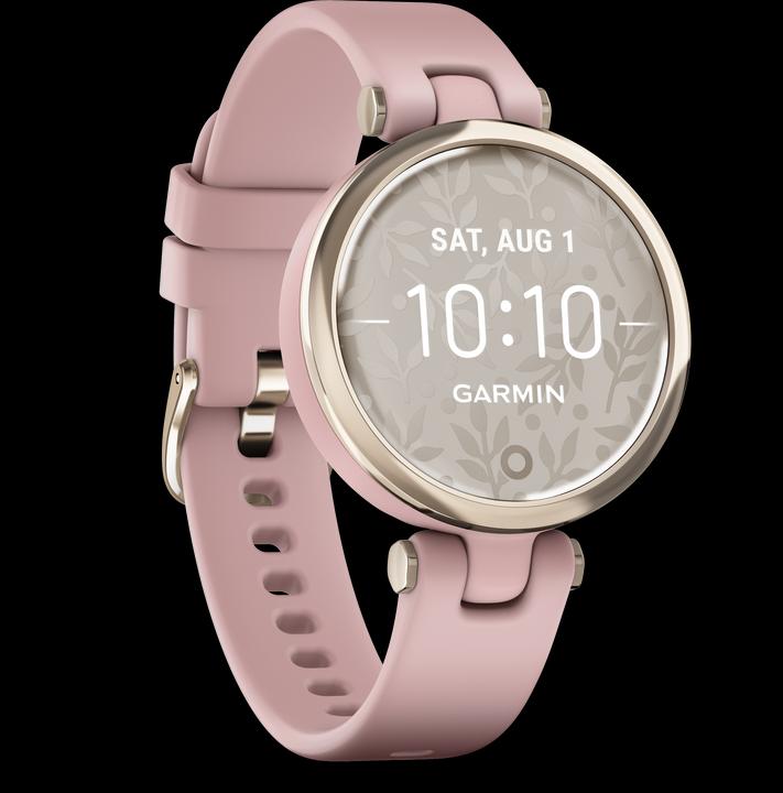 Produktbild Garmin Lily Sport (34.50 mm)
