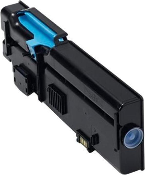 Actual product image Dell Toner 593-BBBM (C)