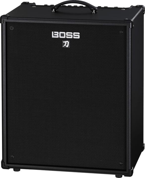 BOSS (Electronics) Amplificatore per basso KTN-210B (Spigola, 160 W)
