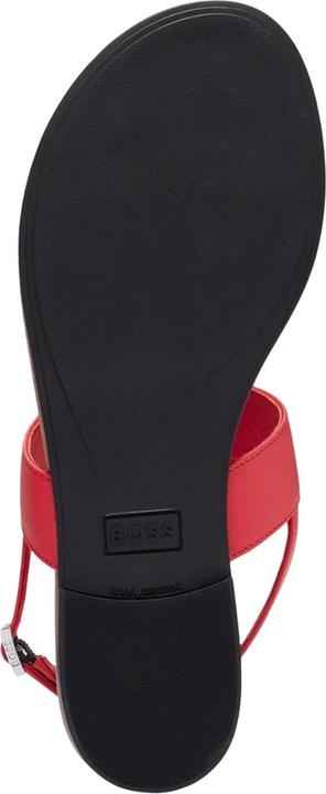 Produktbild BOSS Sandalen Jo Nappaleder (34)
