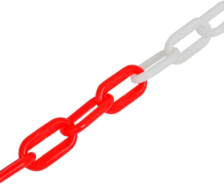 Immagine prodotto VidaXL Kettenpfosten-Set