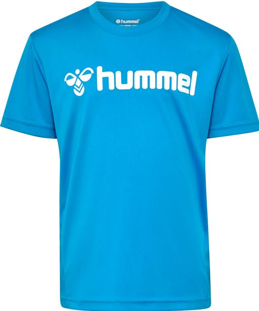 Immagine prodotto hummel Maglia hmlLOGO P/E BAMBINI (152)