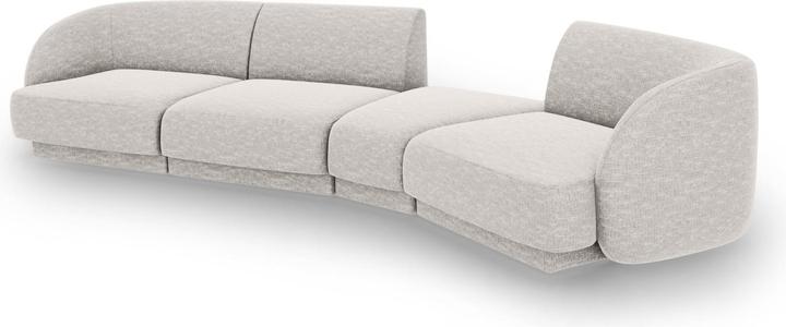 Produktbild Micadoni Miley (2-Sitzer, 3-Sitzer, 4-Sitzer)