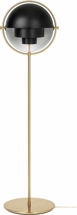 Produktbild Gubi Multi-Lite Floor Lamp Stehleuchte (810 lm, E27)
