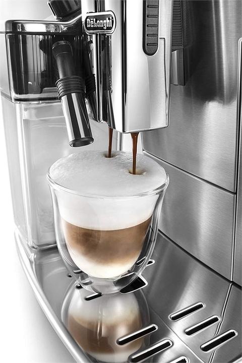 Actual product image De'Longhi PrimaDonna Evo ECAM510.55.M
