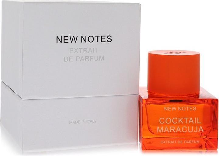 Actual product image New Notes Cocktail Passion Fruit (Eau de parfum, 50 ml)