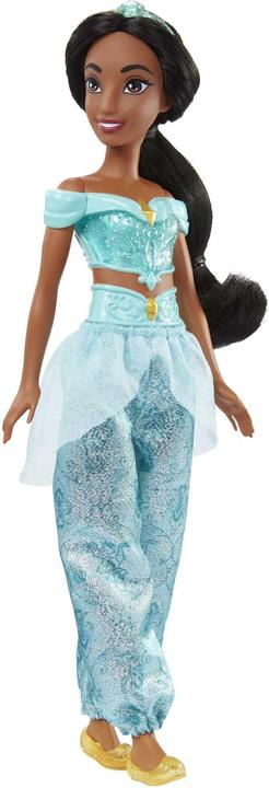 Produktbild Mattel Disney Prinzessin Modepuppen Sortiment