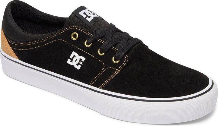 Actual product image DC Shoes Trase TX SD (40)