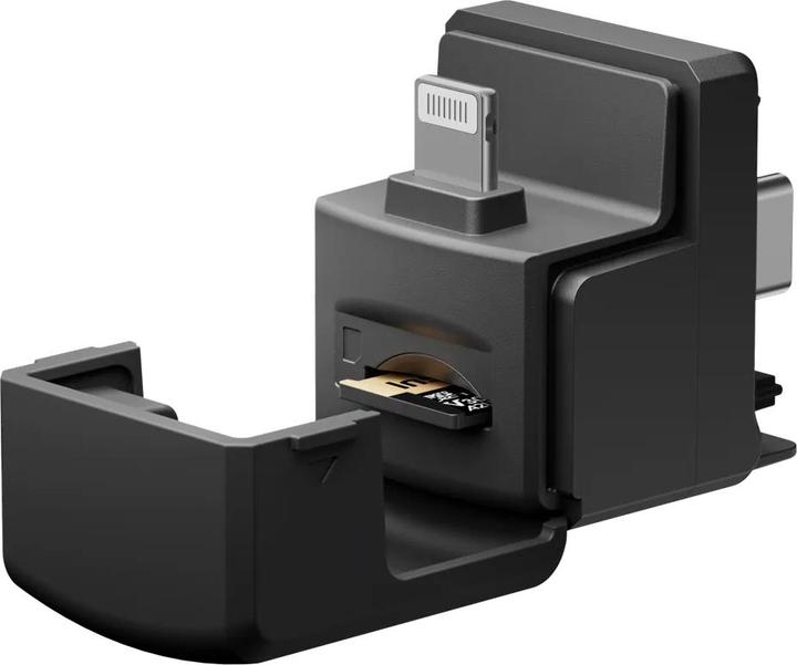 Immagine prodotto Insta360 Lettore rapido (CINSAAXC) (Asso)