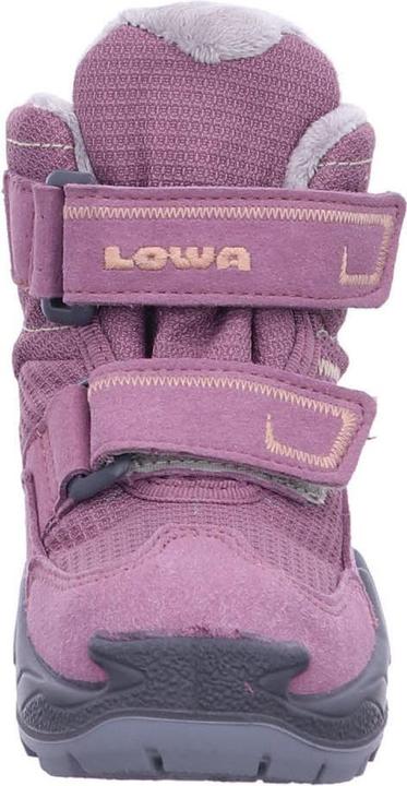 Actual product image Lowa MILO GTX MID GTX boots (28)