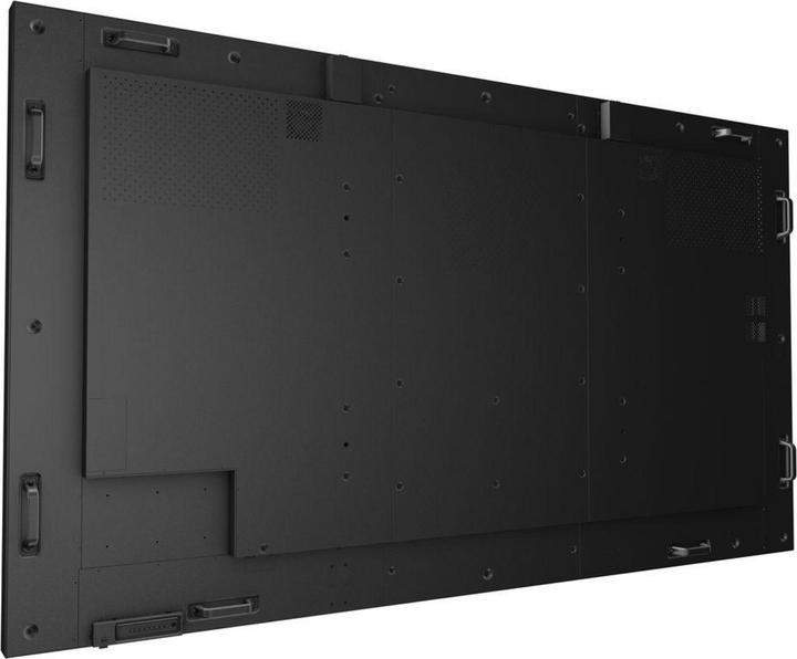 Actual product image iiyama Dis Public 98 LH9852UHS-B3 UHD (3840 x 2160 Pixels, 97.52")