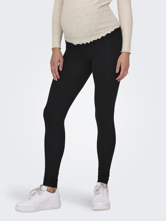 Produktbild Only Maternity Mama 2er-Pack Leggings Leggings (S)