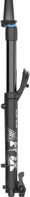 Actual product image Fox 36 A Float 27.5" P-SE 160mm Grip 2 HSC LSC HSR LSR (160 mm, Air)
