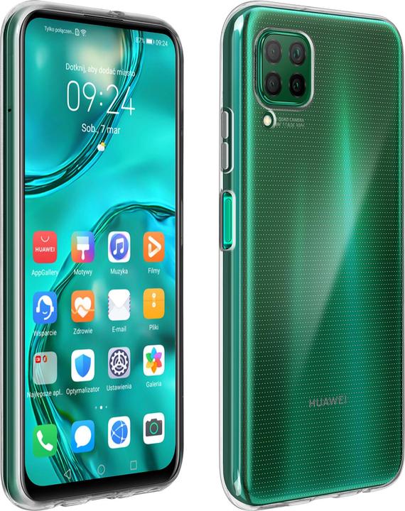 Actual product image Avizar Francis Series (Huawei P40 Lite)