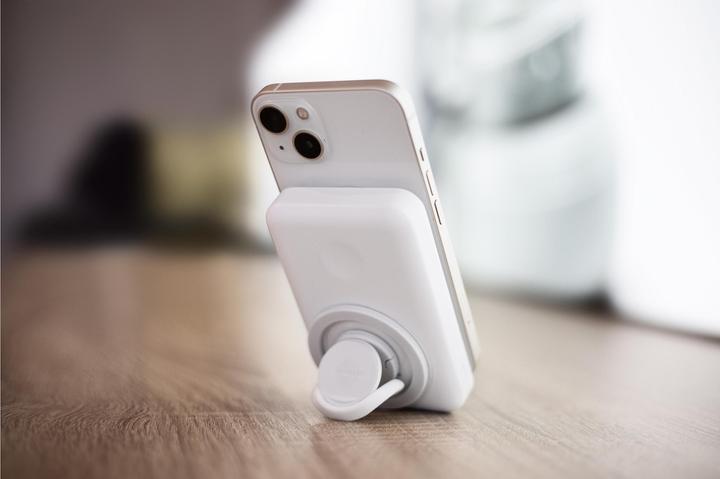 Actual product image Vonmählen Allroundo Pro (10000 mAh, 15 W, 38500 Wh)
