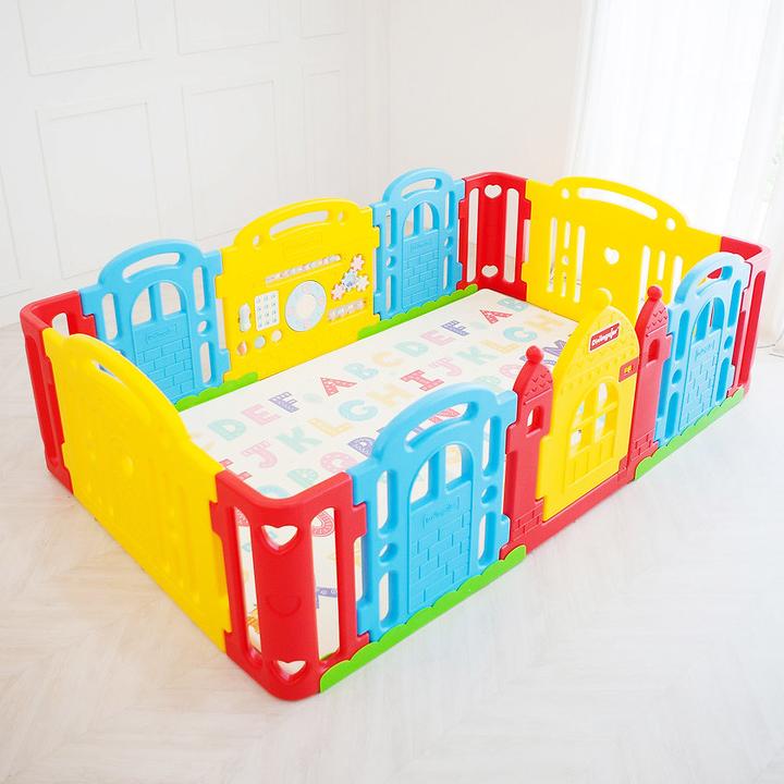 Immagine prodotto Dwinguler Castello (150 cm, 240 cm)