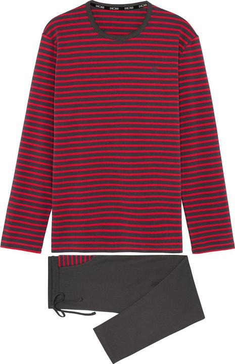 Produktbild HOM Pyjama Carson (XXL)