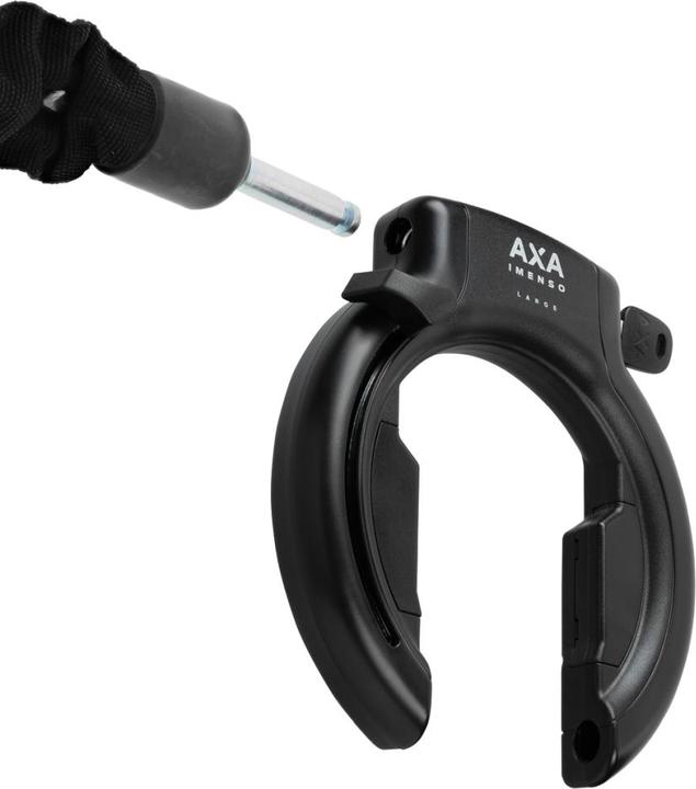 Actual product image AXA Imenso