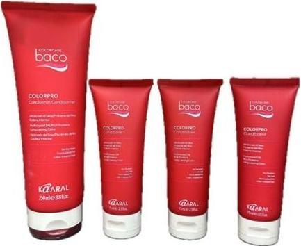 Actual product image Kaaral Baco Colorpro Conditioner