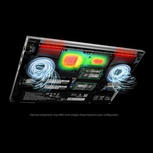 Image du produit HP EliteBook 840 G11 (14", Intel Core Ultra 7 155H, 32 Go, 1000 Go, CH)