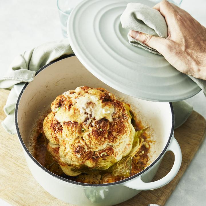Immagine prodotto Tefal LOV pirofila (25 cm, Pirofila + casseruola, Pentola, Ghisa)