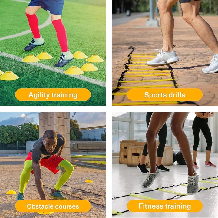 Produktbild Bramble Fussball Trainingszubehör