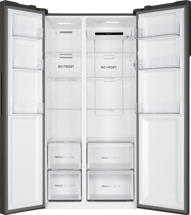 Image du produit Haier Hsr3918enpb (528 l)
