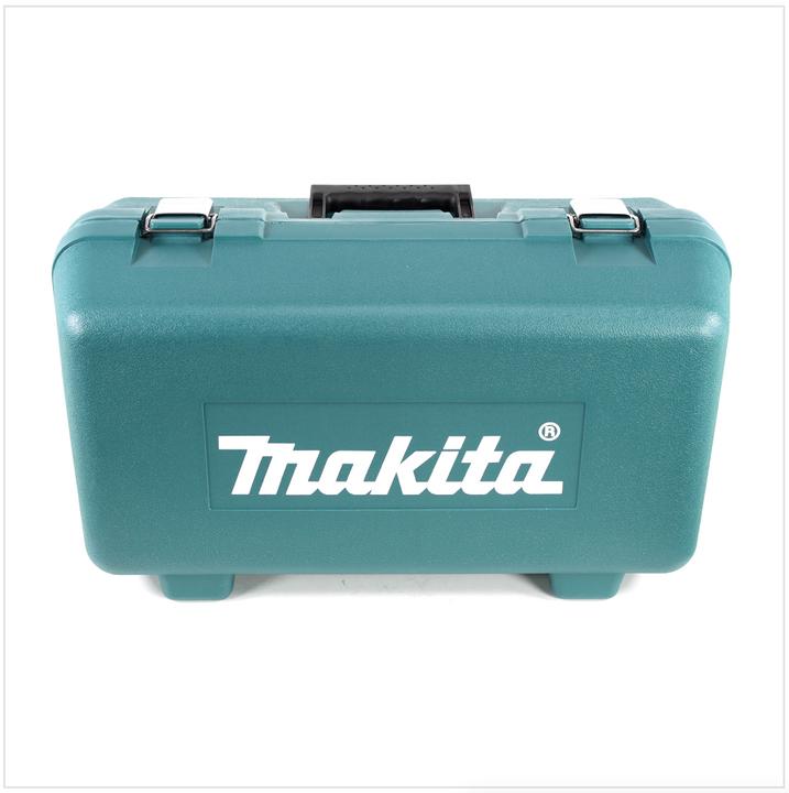 Image du produit Makita KP0810K Machine à moutons - 850 W - Tot 25 mm Sponningdiepte