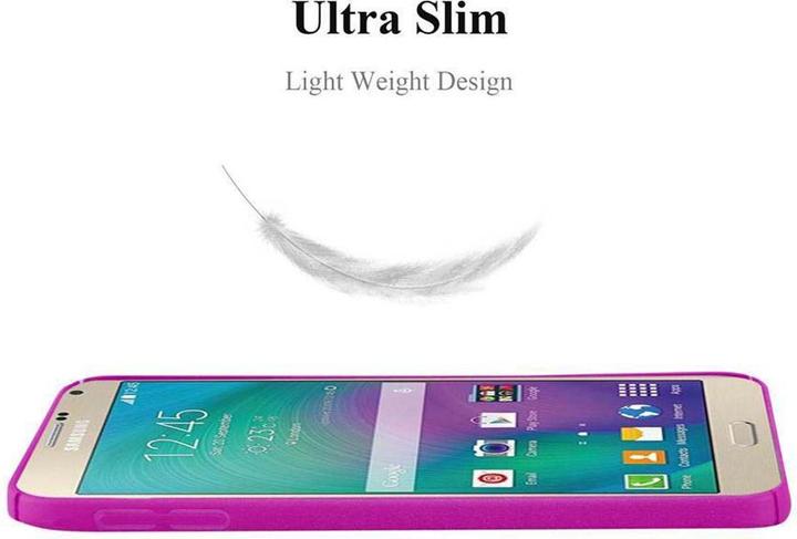 Produktbild Cadorabo Hard Cover Frosty Cover (Samsung Galaxy A7)