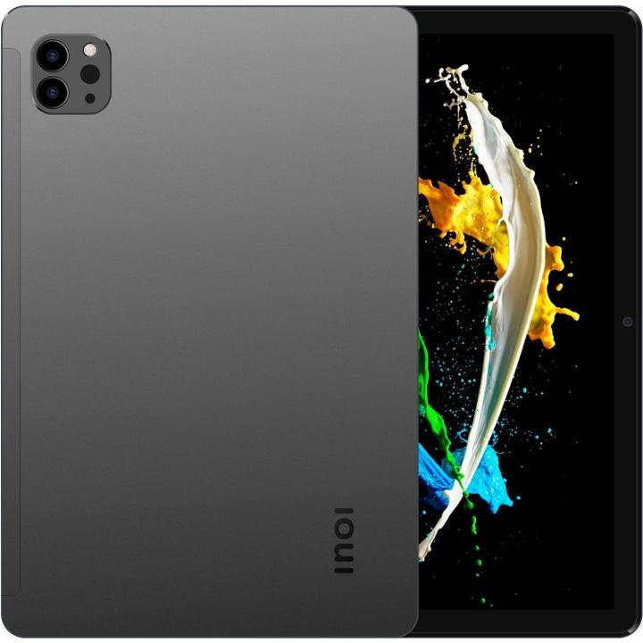 Image du produit Inoi InoiPad (3G, 10.10", 64 Go, Gris sidéral)