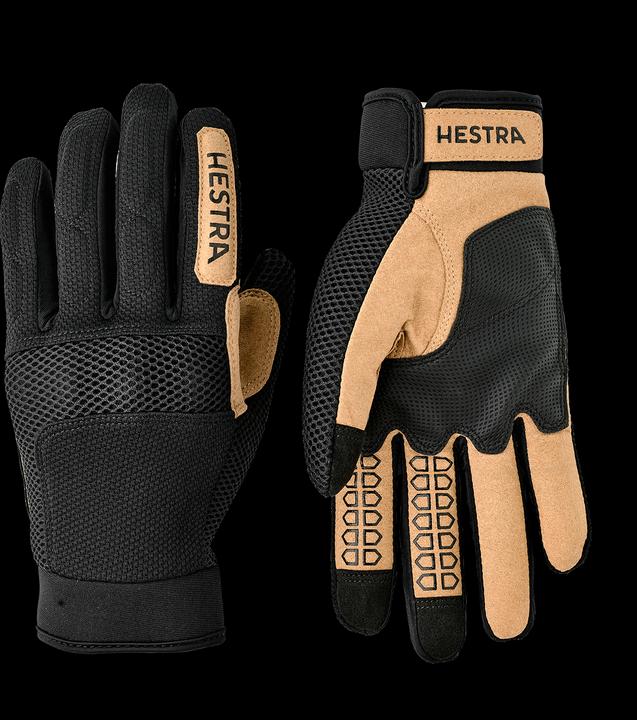 Produktbild Hestra All Mountain SR 5 Finger (7)