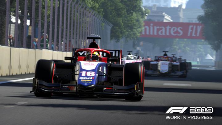 Immagine prodotto Codemasters F1 2019,Jubil.Ed.XbO.1032657 (Xbox One S, DE)