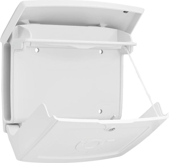 Produktbild Burg Wächter Briefkasten MALMÖ 889 W