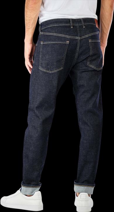 Actual product image Pepe Jeans Pepe Callen Crop Jeans Relaxed Fit AB0 (W29/L32)