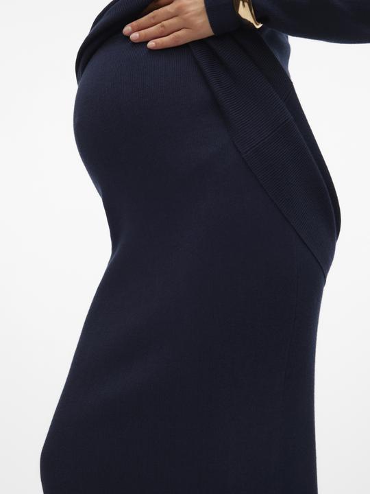 Actual product image Mamalicious Midi skirt skirt (XL)